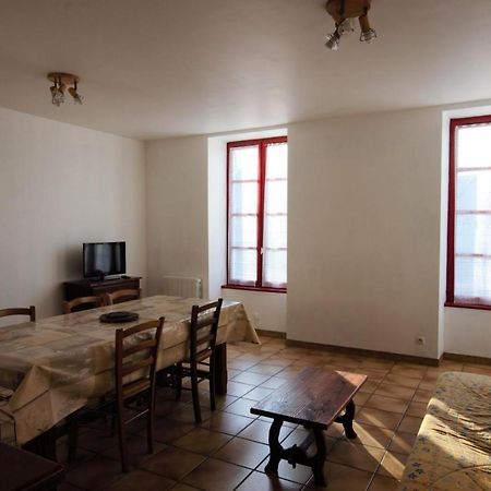 Gite Communal 148 Sainpuits المظهر الخارجي الصورة