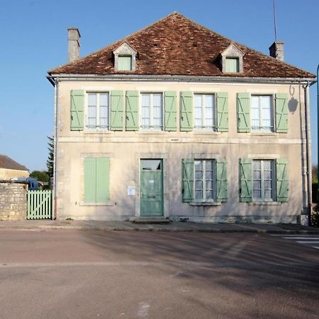 Gite Communal 148 Sainpuits المظهر الخارجي الصورة
