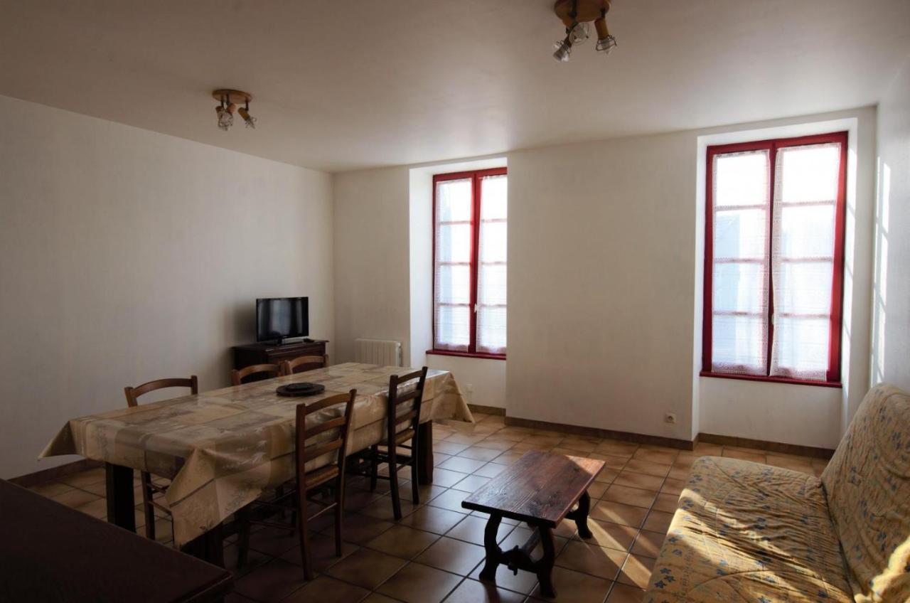 Gite Communal 148 Sainpuits المظهر الخارجي الصورة