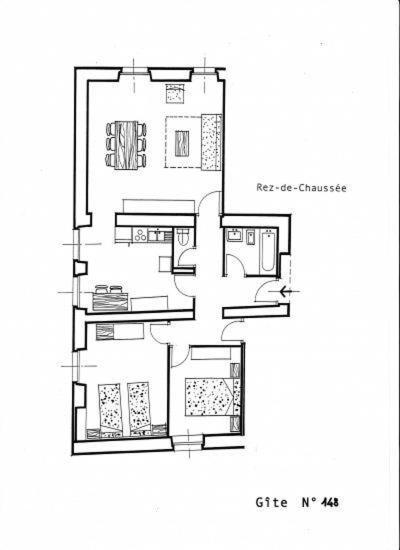 Gite Communal 148 Sainpuits المظهر الخارجي الصورة