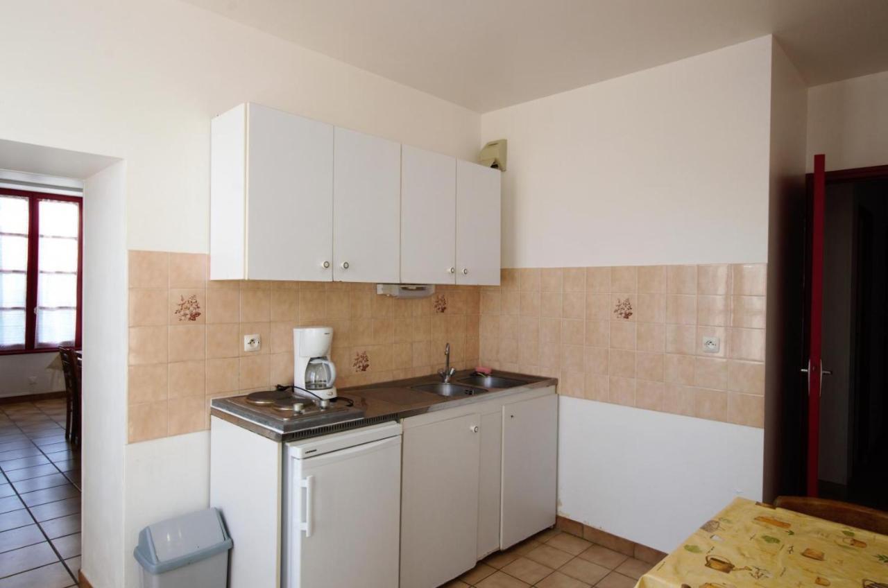 Gite Communal 148 Sainpuits المظهر الخارجي الصورة